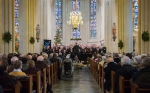 45e Kerstconcert Bel Canto